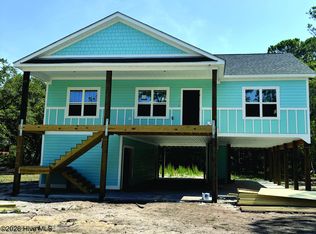 3047 Old Ferry Rd SW, Supply, NC 28462