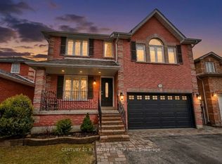 114 Widgeon St, Barrie, ON