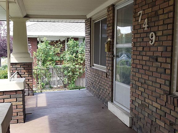 FrontPorch