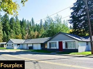 2316 E French Gulch Rd APT 1, Coeur D Alene, ID 83814