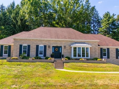 47728 Morningside Dr, Saint Clairsville, OH, 43950