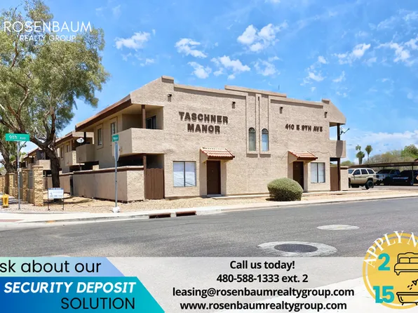 410 E 9th Ave, Mesa, AZ