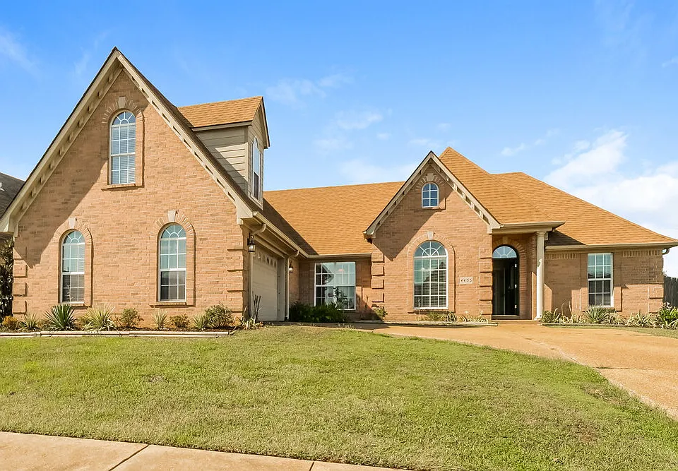 4455 Jonsey Ln