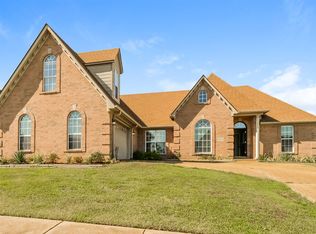 4455 Jonsey Ln, Memphis, TN 38125