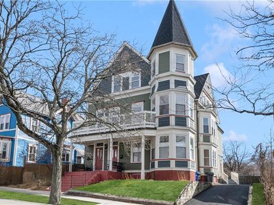 41-43 Doyle Ave Unit 1, Providence, RI, 02906