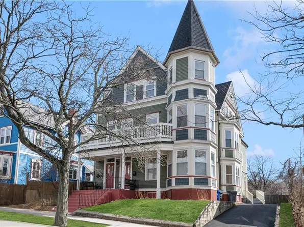 41-43 Doyle Ave Unit 3, Providence, RI 02906