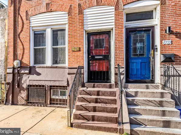 1741 Moore St, Philadelphia, PA 19145