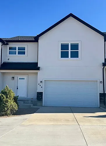 500 E Maher Dr Photo 1