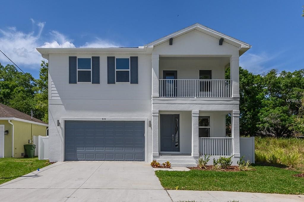 7115 S Trask St Tampa FL 33616 Zillow