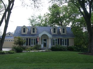 8629 Brentwood Rd, Omaha, NE 68114