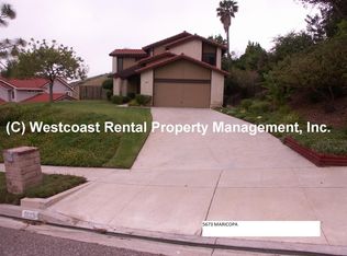 5673 Maricopa Dr, Simi Valley, CA 93063