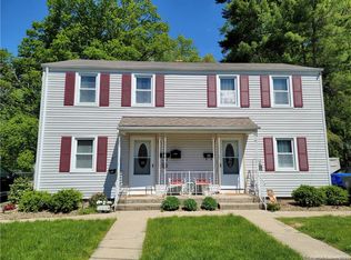 62 Higbie Dr, East Hartford, CT 06108