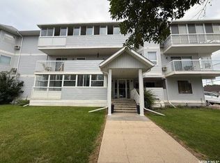 119 4th Ave W #3, Kindersley, SK S0L1S0
