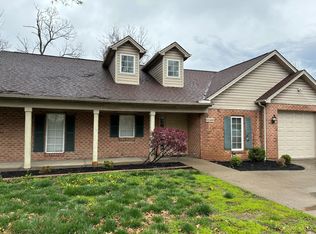 3040 Queen City Ave, Cincinnati, OH 45238