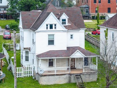 330 Jefferson Ave, Washington, PA, 15301