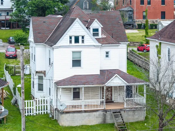 330 Jefferson Ave, Washington, PA 15301