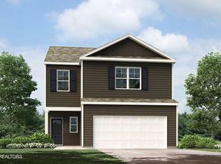 962 Calico Ln, Seymour, TN 37865