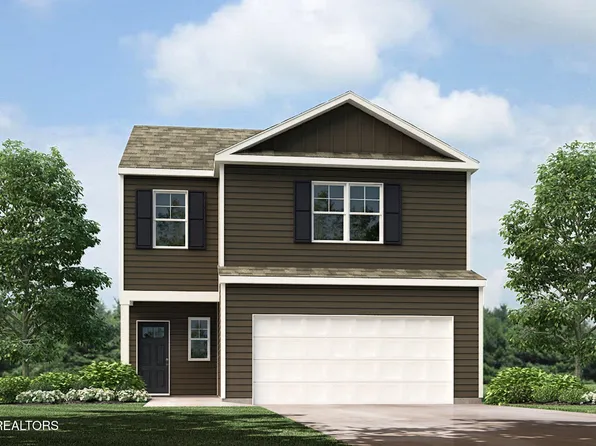 962 Calico Ln, Seymour, TN 37865