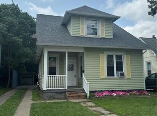 346 Parker Ave, Toledo, OH