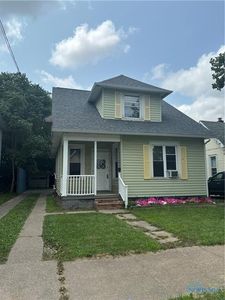 346 Parker Ave, Toledo, OH, 43605