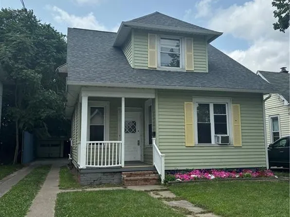 346 Parker Ave, Toledo, OH 43605
