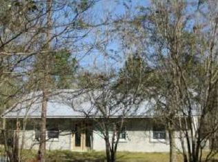 383 SW Pathfinder Gln, Fort White, FL 32038
