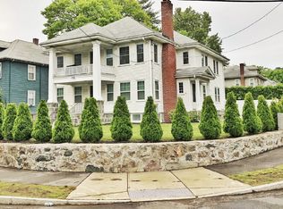 234 Brook Rd #1, Milton, MA 02186