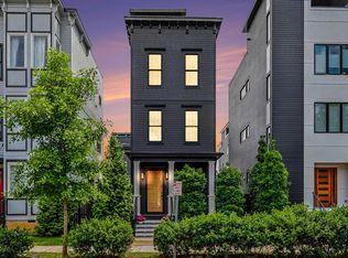 537 Maywood Ave, Raleigh, NC 27603