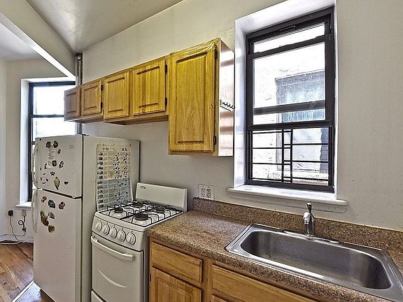 4th image of 529 W 152nd St APT 52