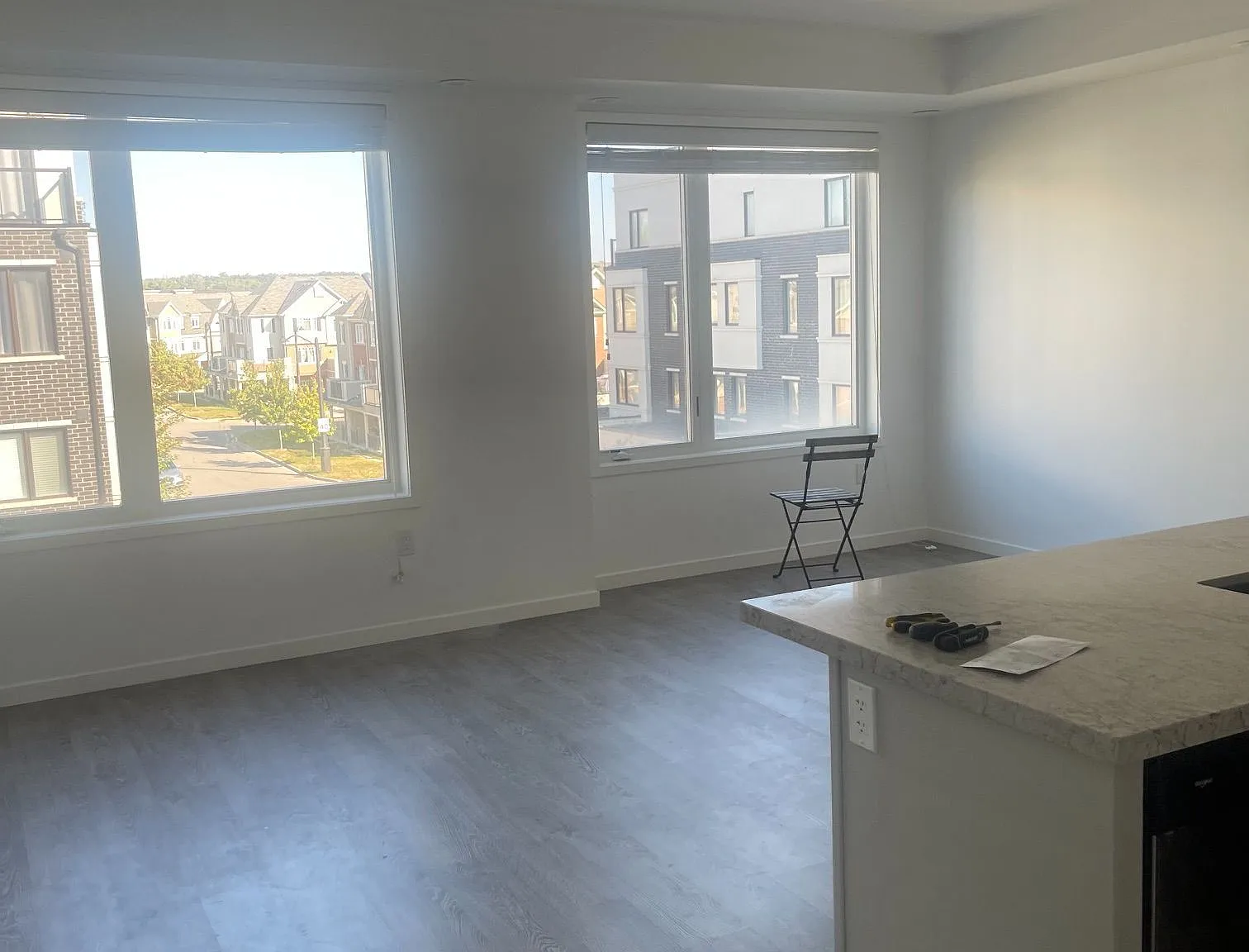 2 bed, $2,700 — Photo 2