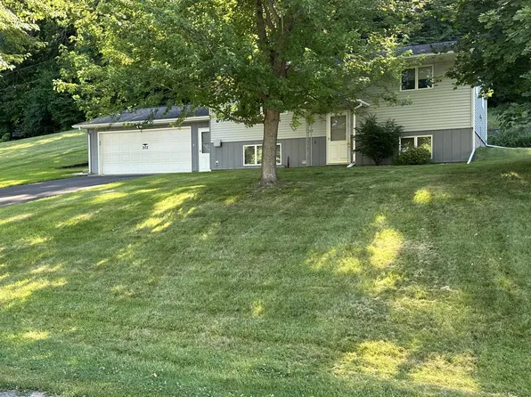 202 Vista DRIVE, Alma, WI 54610