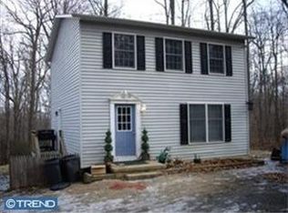 30 Hidden Acres Ln, Coatesville, PA 19320