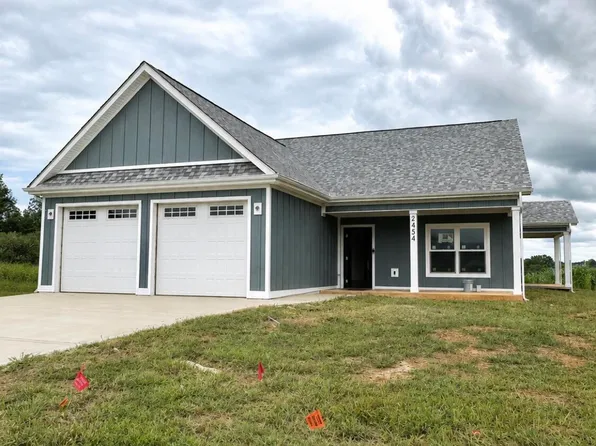 2454 Sandstone Dr, Morristown, TN 37814