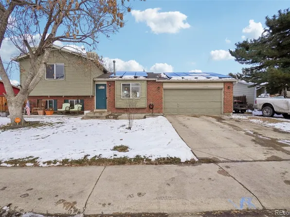 4492 Fairplay Way, Denver, CO 80239