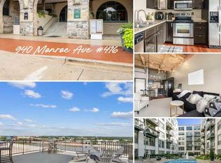940 Monroe Ave NW UNIT 416, Grand Rapids, MI