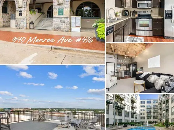 940 Monroe Ave NW Unit 416, Grand Rapids, MI 49503