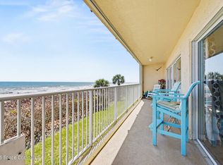 1095 N Highway A1a APT 203, Indialantic, FL 32903
