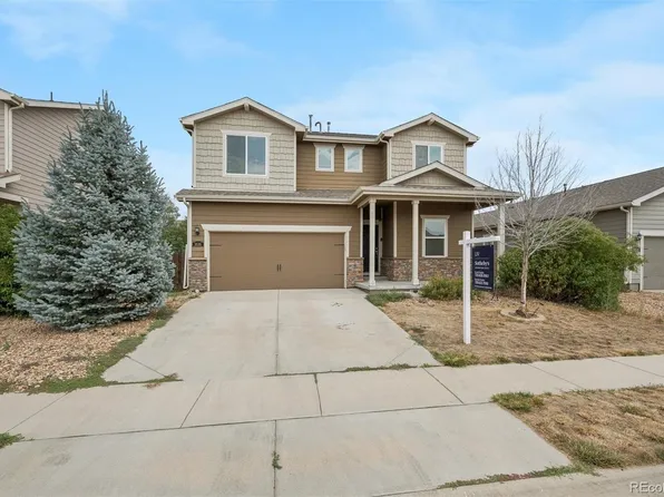 1616 Taos Street, Brighton, CO 80603