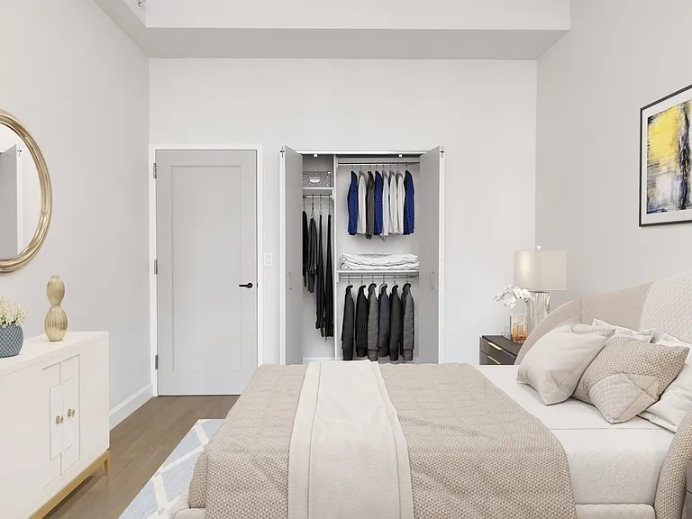 400 W 55th St #3J — Photo 4