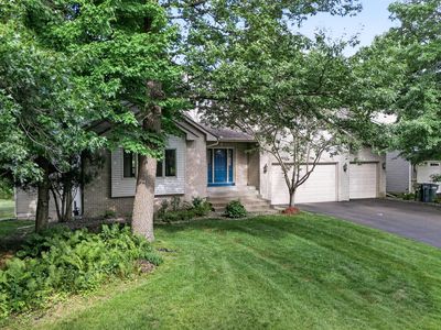 11019 Zumbrota Ct NE, Blaine, MN, 55449