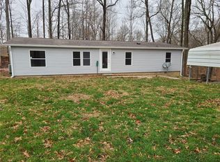 3700 Kivett Ln, Martinsville, IN 46151