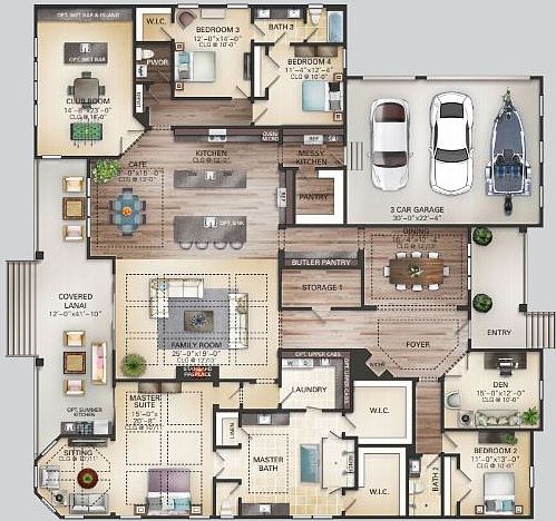 2nd image of 1427 Amanda Dr