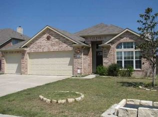 156 Hoot Owl Ln N, Leander, TX 78641