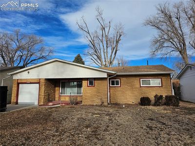 108 Everett Dr, Colorado Springs, CO, 80911