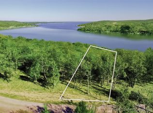 84 Patriot Point, Eufaula, OK 74432