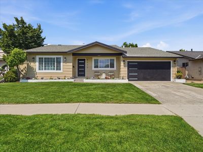 4999 Massachusetts Dr, San Jose, CA, 95136