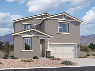 47575 W KENNER Drive, Maricopa, AZ 85139