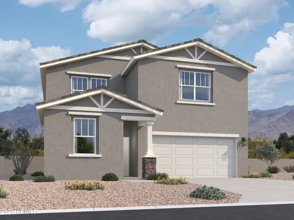 47575 W KENNER Drive, Maricopa, AZ 85139
