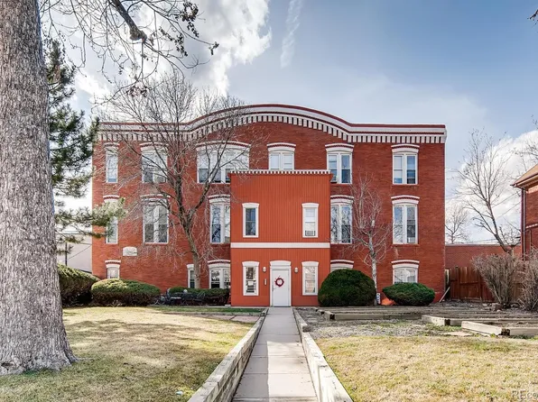 3233 N Vallejo St APT 2A, Denver, CO 80211