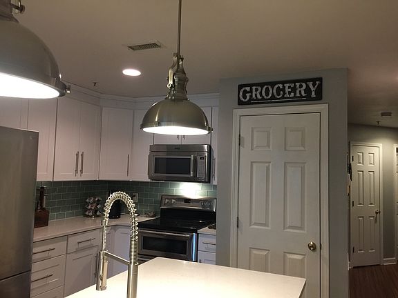 Double Oven